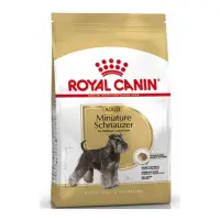 在飛比找Yahoo奇摩購物中心優惠-ROYAL CANIN法國皇家-迷你雪納瑞成犬(SNA) 7