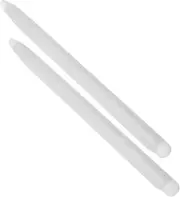 FUNOMOCYA 2PCS Dual Head Stylus Pen for Touch Screens High Precision Capacitive Writing Touch Tool for Whiteboard Drawing Gaming and Education