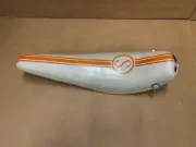 Schwinn 1968 Stingray Orange Krate Professionally Recovered Seat