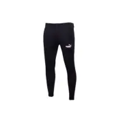Trousers Training Men Puma Essential 58674801 Black