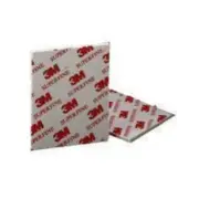 3M 06964 Counter Surface Sanding Sponge High Flex Super Fine