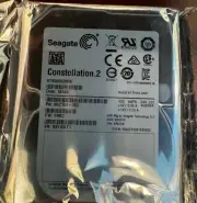 **NEW ZERO HOURS**- ST9500620NS- Seagate Constellation.2 500GB 7200RPM 2.5" HD