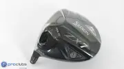 New Left Handed! Srixon ZX7 MkII 10.5* Driver - Head Only w/Adaptor - 404710