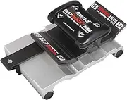 Trend Fast Track MK2 Sharpener, 4 Honing Angles, Magnetic Stone Holders, Ergonomic Design, FTS/KIT/MK2