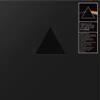 在飛比找誠品線上優惠-The Dark Side Of The Moon: 50t