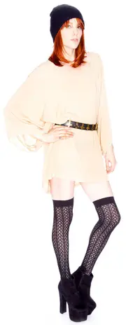 [One Teaspoon] Fortune Teller Dress