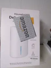 HOUSEHOLD DEHUMIDIFIER LARGE CAPACITY WATER TANK ENERGY SAVING QUIET AUT-OFF