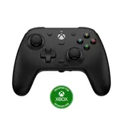 Gamesir G7 HE Enhanced Wired XBOX Universal Gaming Play Controller Black