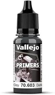 Vallejo Vallejo Surface Primer German Panzer Grey 17 ml Miniatures