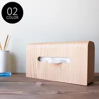 在飛比找蝦皮商城精選優惠-日本yamato japan｜純手工木製3 way 面紙盒