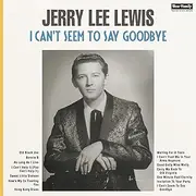 I Can't Seem To Say Goodbye
