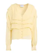 [ISABELLE BLANCHE PARIS] ISABELLE BLANCHE Paris Shirts - Item 10637721
