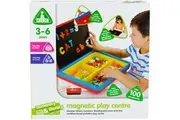Early Learning Centre Magnetic Playcentre - Red