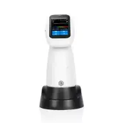 Portable Spectrocolorimeter with Four Apertures Φ8mm(flat+tip) Φ4mm (flat+tip)