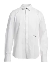 [HELMUT LANG] HELMUT LANG Shirts - Item 10284295