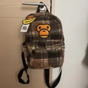 BABY MILO STORE by A BATING APE Backpack