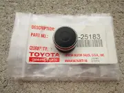 FITS: 10 - 13 TOYOTA COROLLA RADIO CD PLAYER RECEIVER KNOB QTY 1 OEM NEW (for: Toyota)
