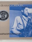 Dexter Gordon Setting The Pace CD Savoy Jazz Original Tenor Saxophone IMPORTED