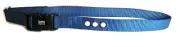 Sparky Pet Co Universal Nylon 3/4" 3-Consecutive Hole Dog Strap for Remote