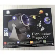Smithsonian Planetarium Projector - NEW