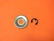 CLUTCH WASHER & E CLIP FOR STIHL CHAINSAW 044 MS440 046 MS460 ----- UP 103