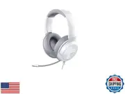 Razer Kraken X Ultralight Gaming Headset: 7.1 Surround Sound Capable - Lightw