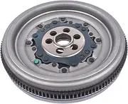 Bisenya Flywheel Flywheel Compatible with A3 Q2 Je-tta Tou-ran Go-lf Pa-ssat Le-on 2.0 TDI 2015-2022 03L105266AK 03L105266CL