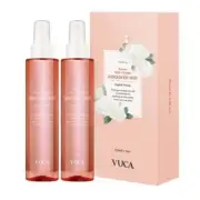 VUCA Scented Niche Hair & Body Mist English Freesia, 150mlx 2pcs Korea