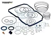 722.6 NAG1 Transmission Rebuild Kit 1996-up fits Mercedes and Jeep-Chrysler
