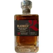 BLADNOCH ADELA 15 Y.O OLOROSO CASK MATURED