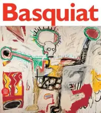 在飛比找博客來優惠-Jean-Michel Basquiat