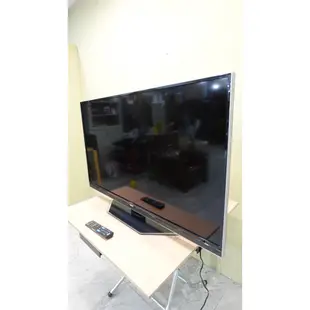 新北二手家具推薦-【SAMPO聲寶】電視 2手 EM-50BT15D 50吋 有控 中古電視 2手TV