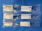 Set of 3 R. Wolf 3865.00 Sims Uterine Probes OBGYN