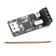 USB to CAN Module CANable Debugger CAN Bus Debugging Tool for Linux6402