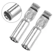 FOR Anderson Style Plug Contacts Pins Lugs Terminals For 175Amp Connectors