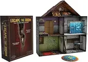 ThinkFun Escape the Room: The Cursed Dollhouse