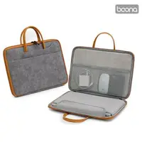 在飛比找森森購物網優惠-baona BN-Q016 手提電腦包(13/13.3吋)