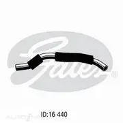 Gates Heater Hose - 02-1368