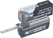 Feather Artist Club Proguard Blade