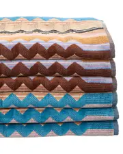 Missoni Home Alfred Set of 6 Bath Towels