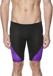[Nike] Geo Alloy Poly Blend Performance Jammer Male