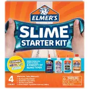 Elmer's Slime Starter Kit