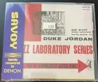 Duke Jordan Do it Yourself Jazz Gigi Gryce 1991 Savoy Japan Cd Denon Sealed New