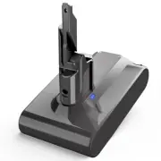 Replacement Battery For Dyson V7 Motorhead V7 Animal SV11 Trigger Car+Boat Sony