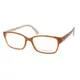 EMPORIO ARMANI眼鏡 經典時尚方框(棕) #EA3012D 5054