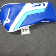 Mizuno Golf ST Driver head cover men golf fast cover fast ship 250508