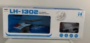 LH 1302 Durable King Digital Proportional R/C Helicopter