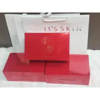 在飛比找蝦皮購物優惠-「官方正品+韓國空運」it's skin 紅蔘2X升級版 紅