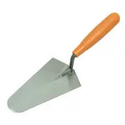 5 X Craftright 175mm Gauging Trowel