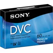 1 Sony VX2000 Mini DV tape for DCR VX2100 PD150 PD170 VX1000 pro 3CCD camcroder